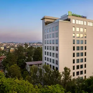 Express Naxal By Ihg Kathmandu